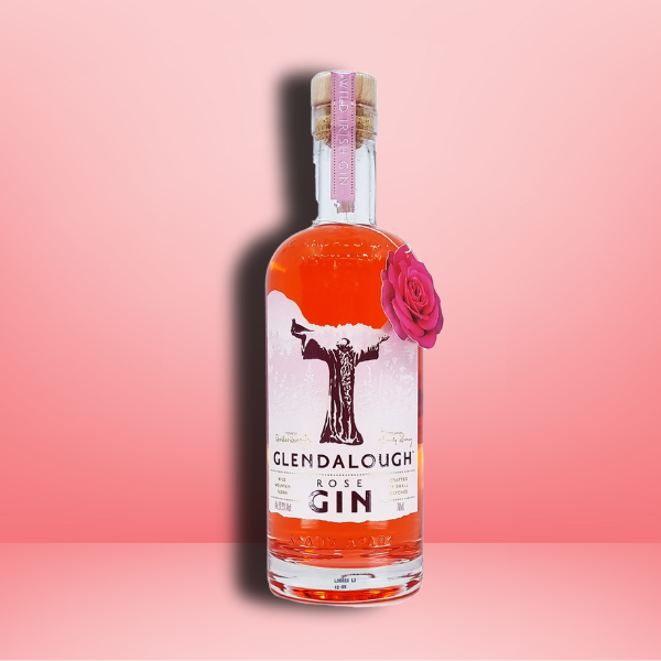 Glendalough Rose Gin | 700ml