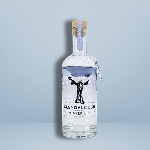 Glendalough Winter Gin