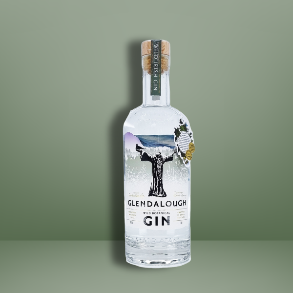 Glendalough Wild Botanical Gin | 700ml