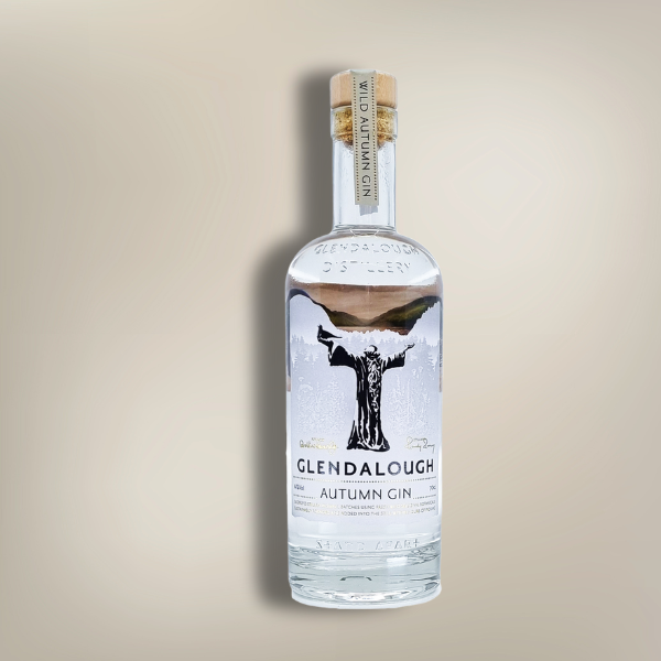 Glendalough Autumn Gin