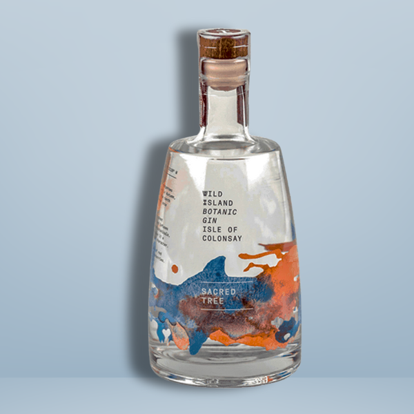 Wild Island Sacred Tree Gin | 700ml