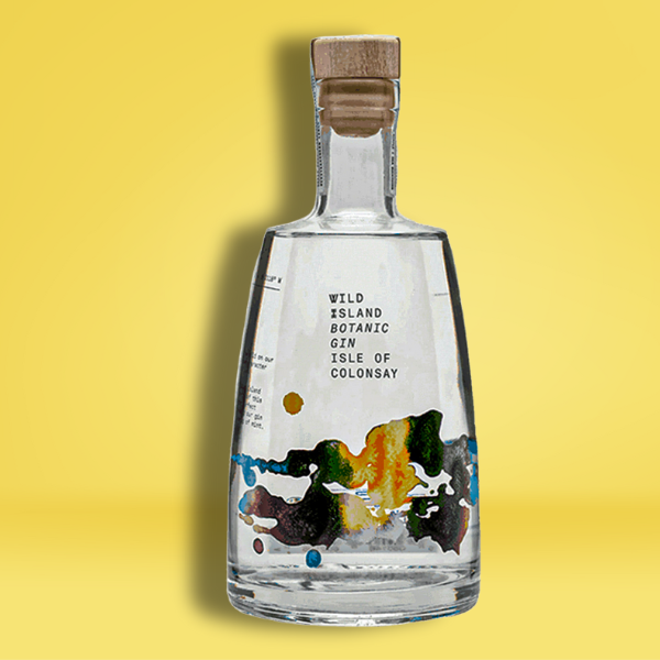 Wild Island Botanical Gin | 700ml
