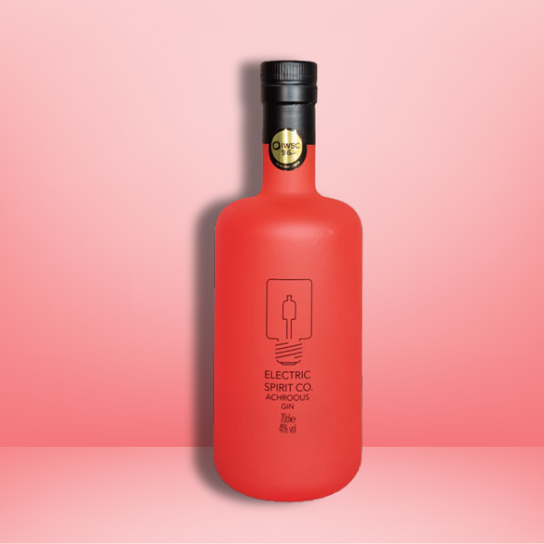 Achroous Gin | 700ml