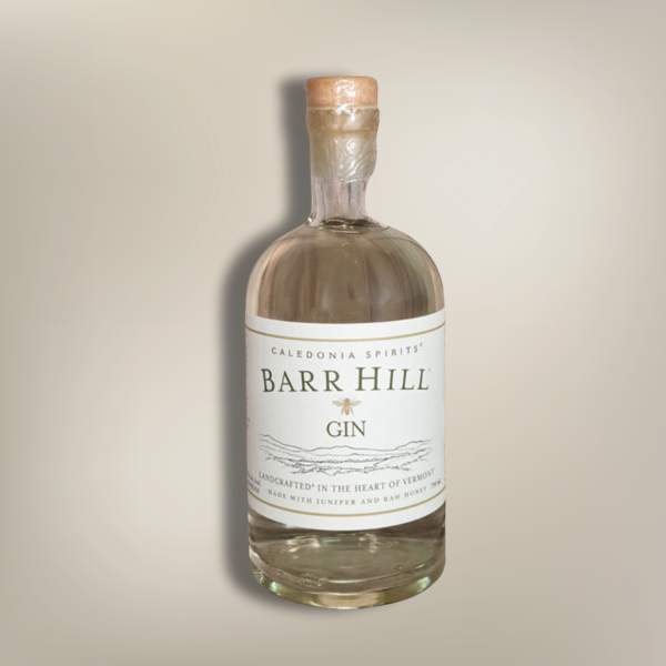 Barr Hill Gin