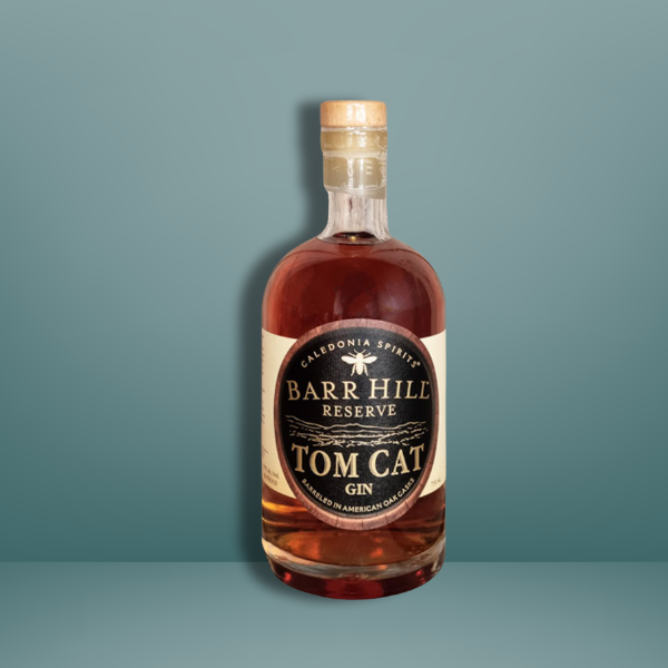 Barr Hill Tom Cat Gin | 750ml
