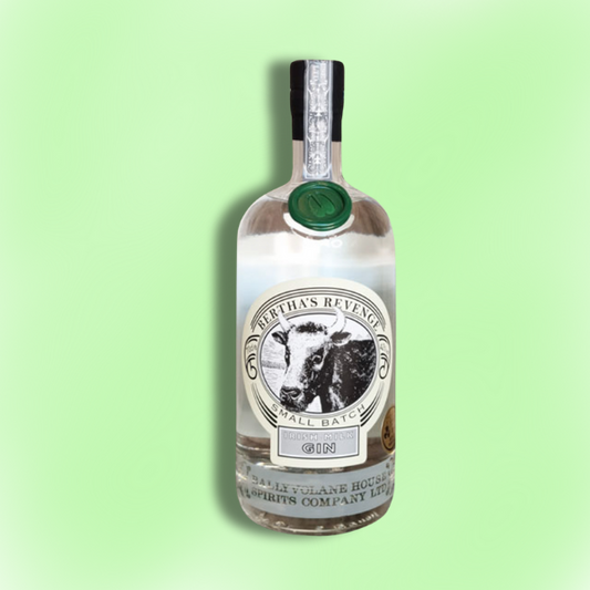 Bertha's Revenge Gin | 700ml