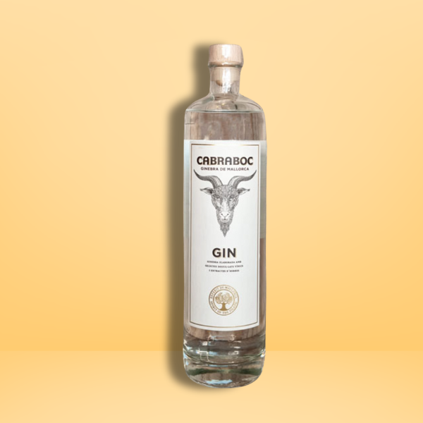 Cabraboc Gin | 700ml