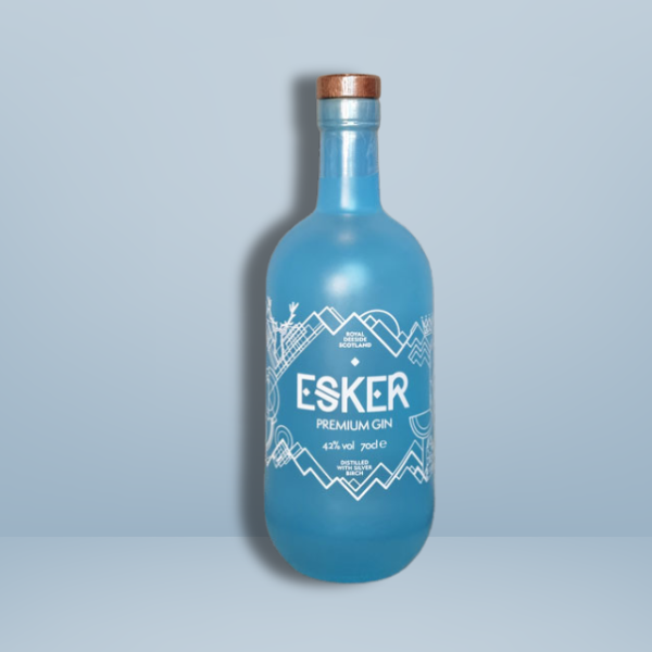Esker Premium Gin