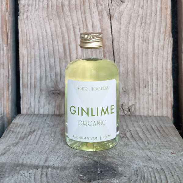 FJ Ginlime miniature