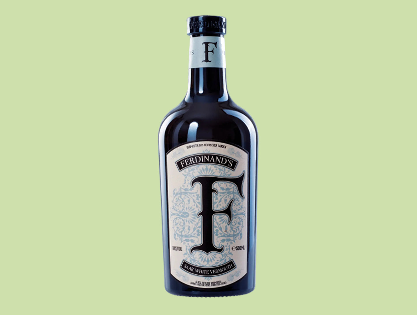 Ferdinand's White Vermouth