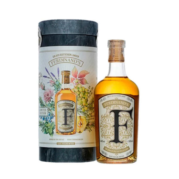 Ferdinand's Quince Reserve Gin