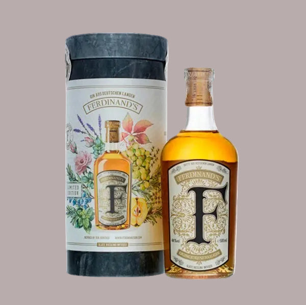 Ferdinand's Quince Reserve Gin