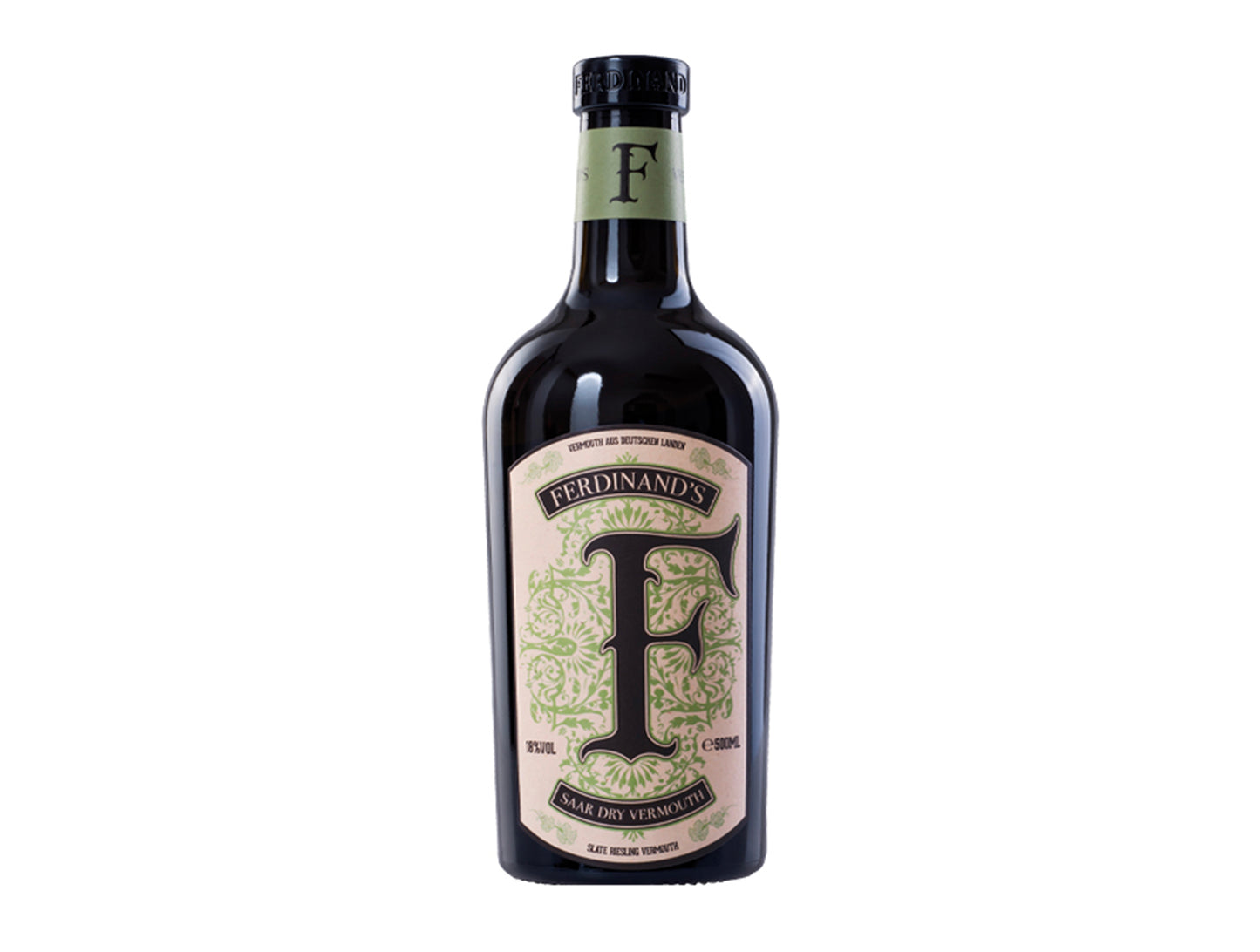 Ferdinand’s Riesling Vermouth