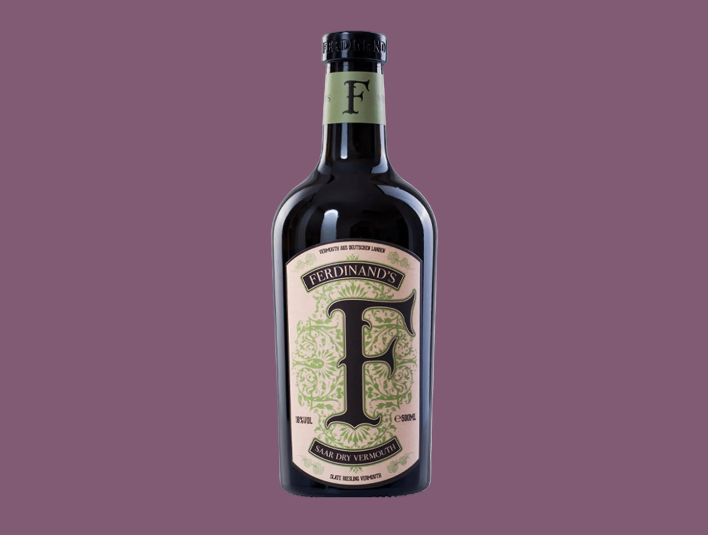 Ferdinand’s Riesling Vermouth