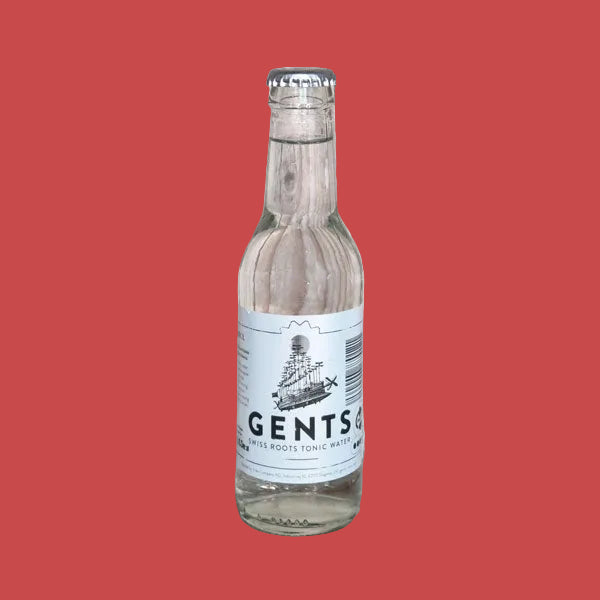 Gents Tonic