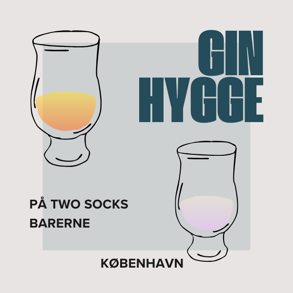 Ginhygge i København