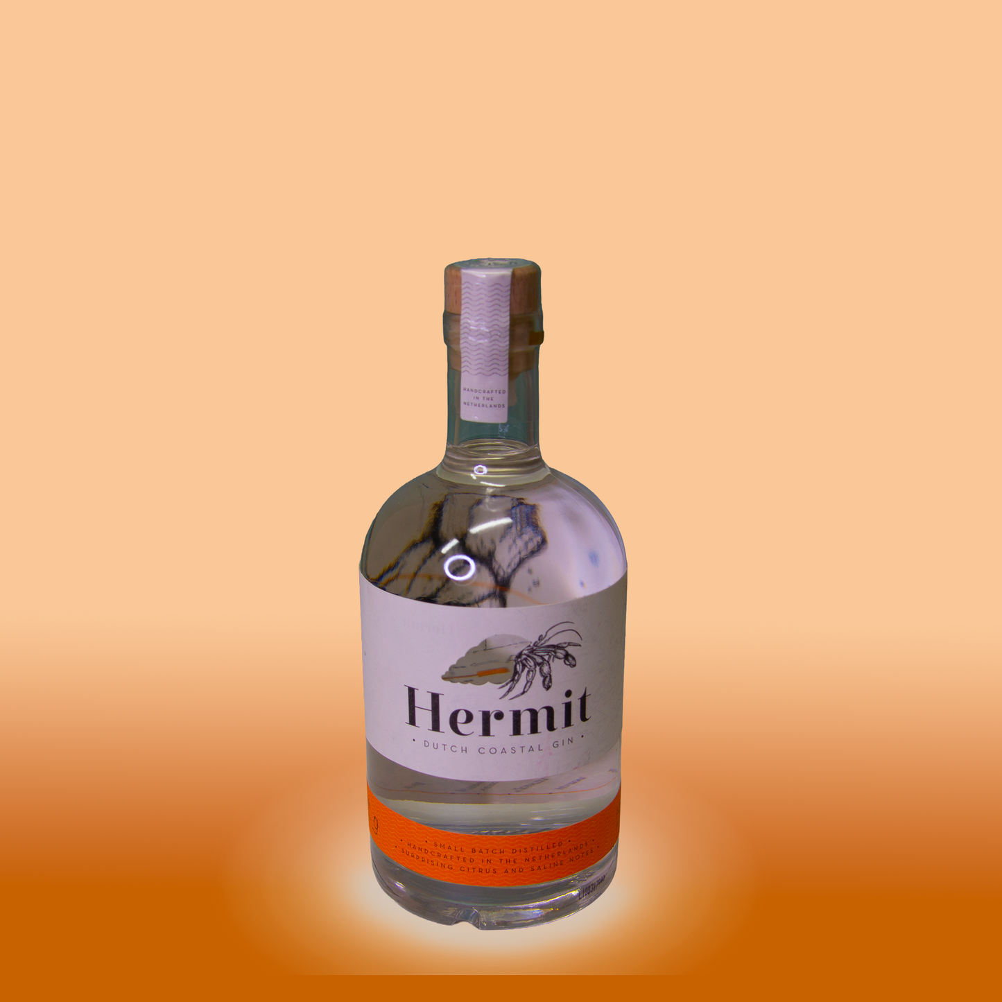 Hermit Gin