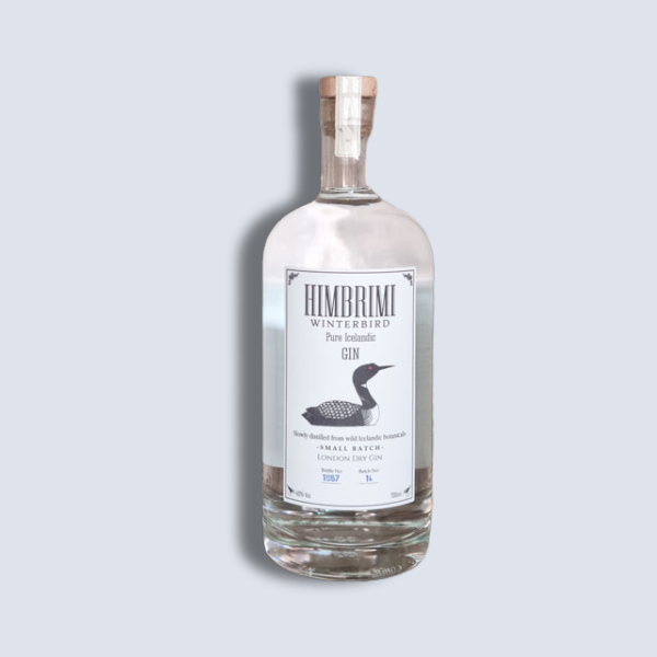Himbrimi Winterbird Gin | 500ml