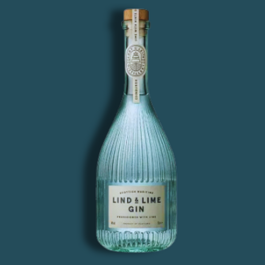 Lind & Lime Gin | 700ml