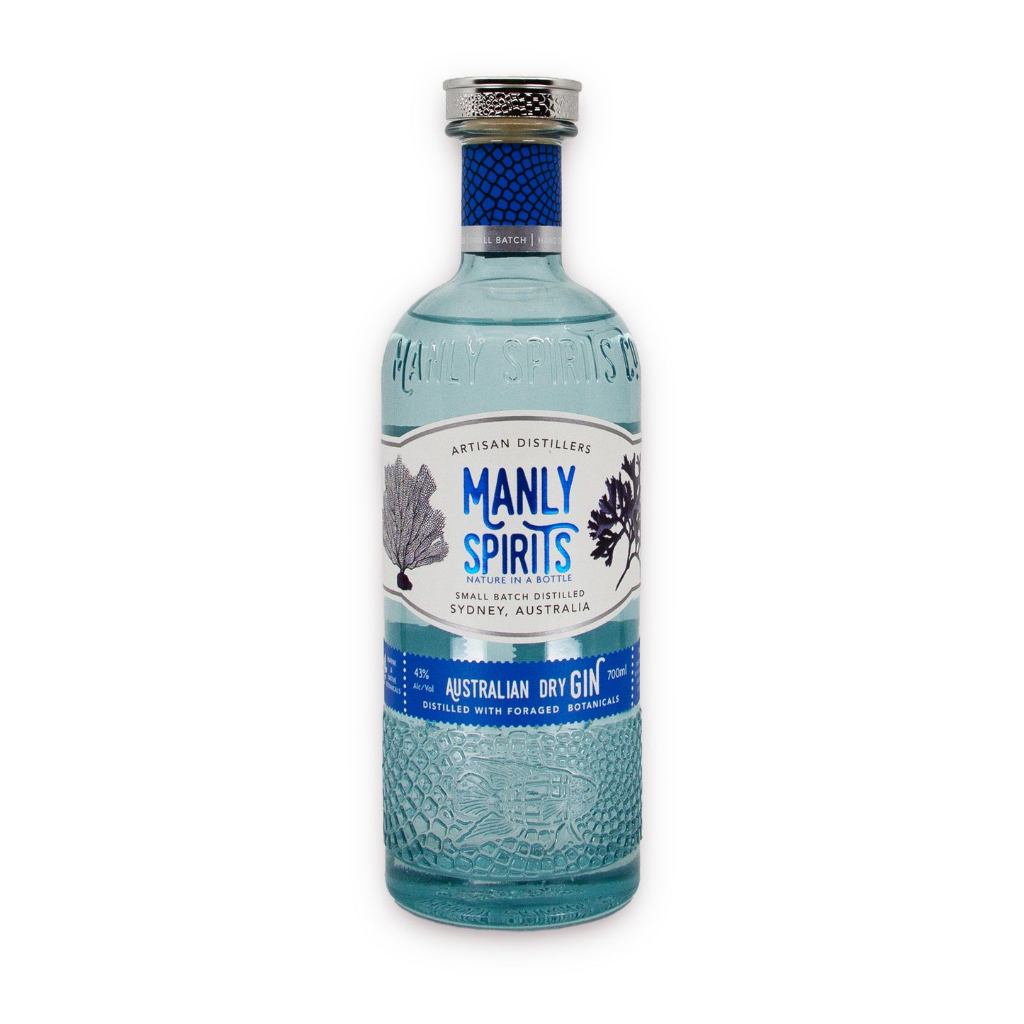 Manly Spirits Australian Dry Gin