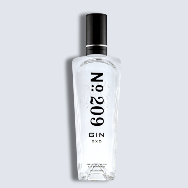 No 209 Gin | 700ml