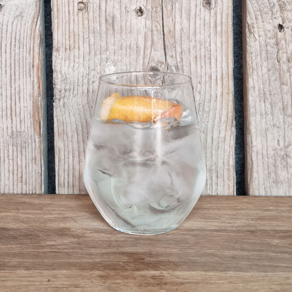Paradis Gin & Tonic i glas