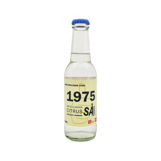 1975 Citrus Tonic