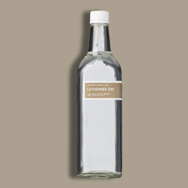 Letherbee Gin | 750ml
