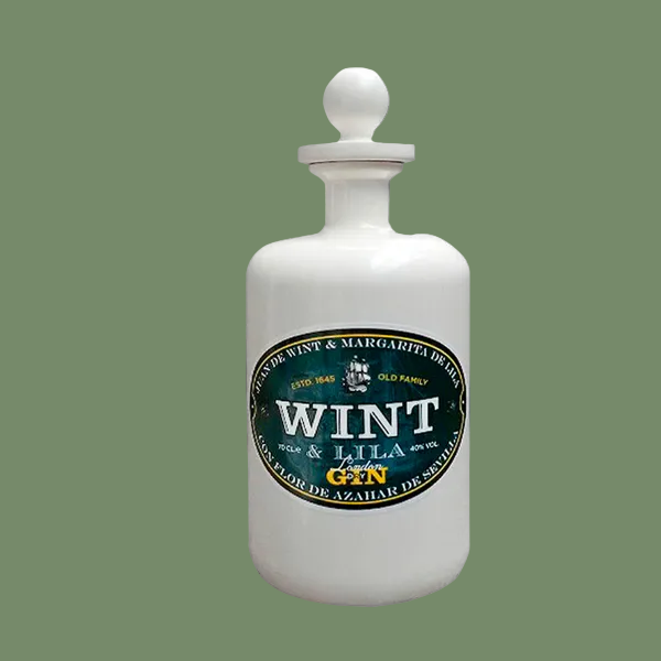 Wint & Lila Dry Gin | 700ml