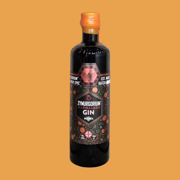 Zymurgorium Marmalade Gin