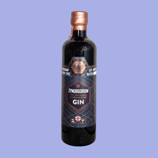 Zymurgorium Original Gin