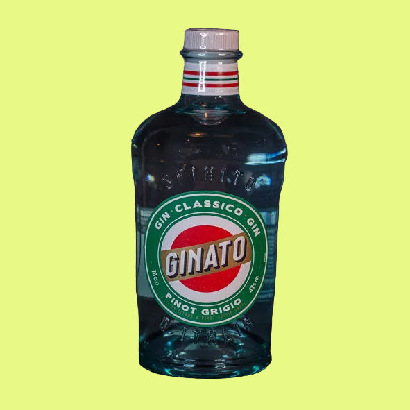 Ginato Pinot Grigio Gin