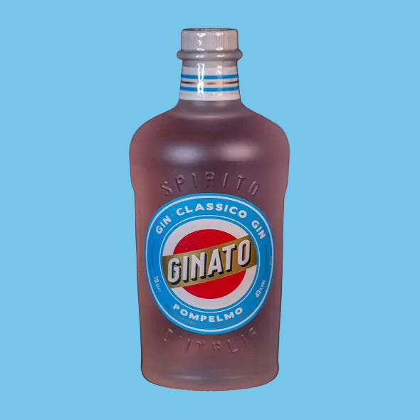 Ginato Pompelmo Gin
