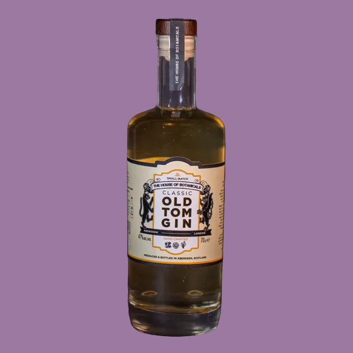 House of Botanicals Classic Old Tom Gin