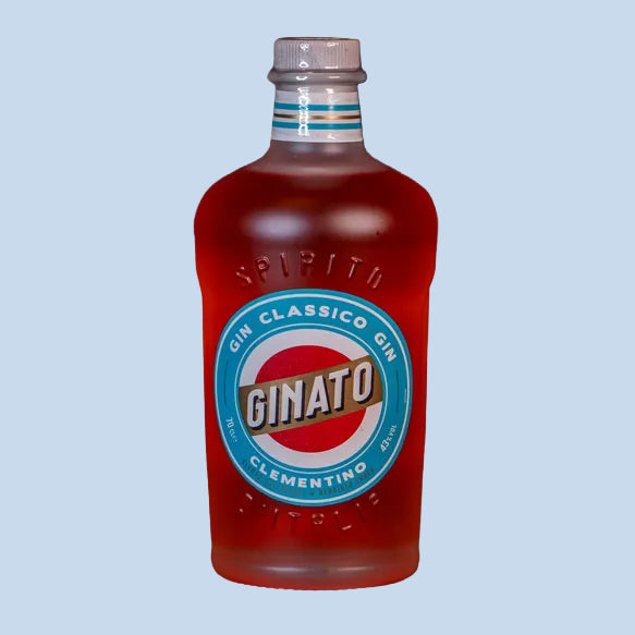 Ginato Clementino Gin