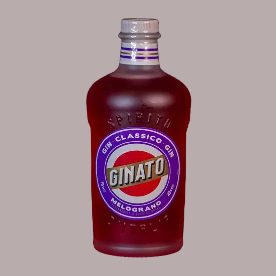 Ginato Melograno Gin