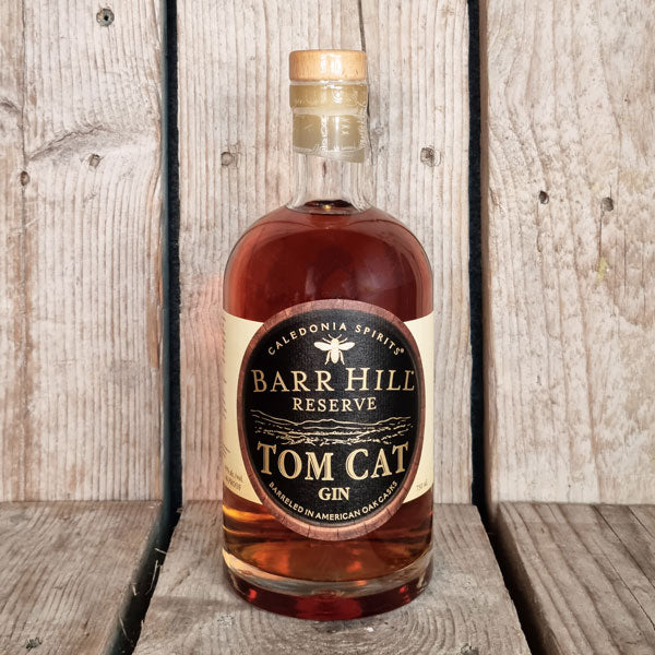 Barr Hill Tom Cat Gin