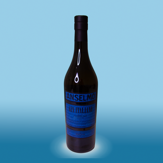 Anselmo Gin Italiano