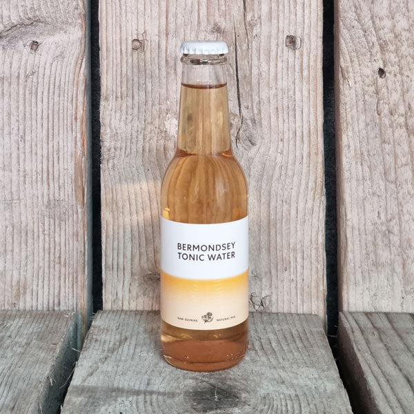 Bermondsey Tonic