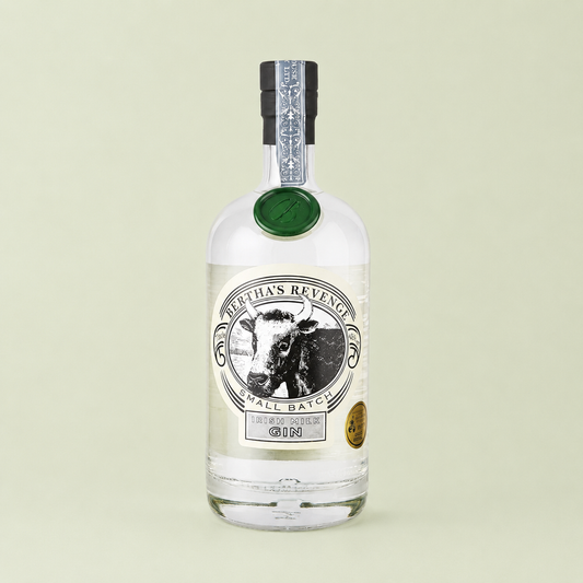 Bertha's Revenge Gin | 700ml