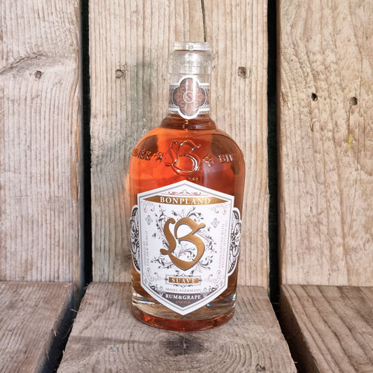 Bonpland Suave Rum & Grape