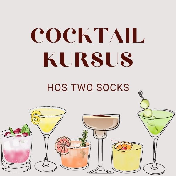 Gin-Cocktail Kursus