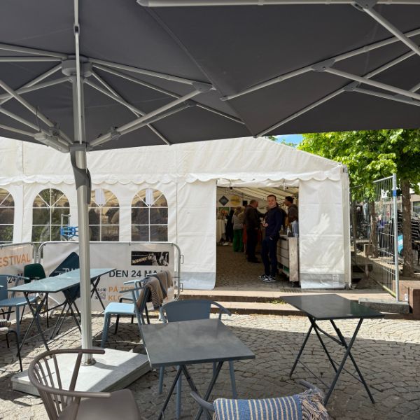 Gin Festival Aarhus maj 2026