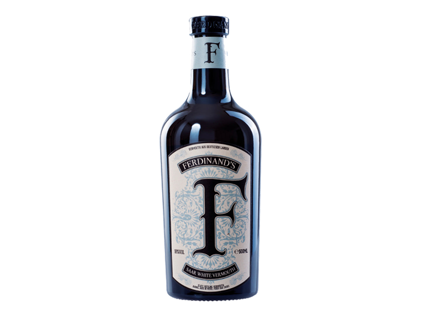 Ferdinand's White Vermouth