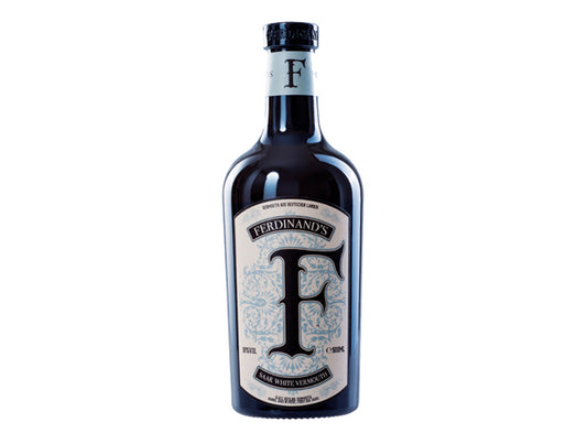 Ferdinand's White Vermouth