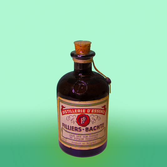 Filliers-Bachte Gin
