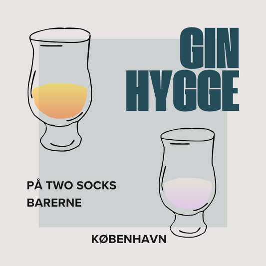 Ginhygge i København