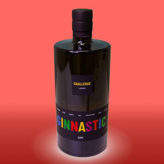 Ginnastic Challenge