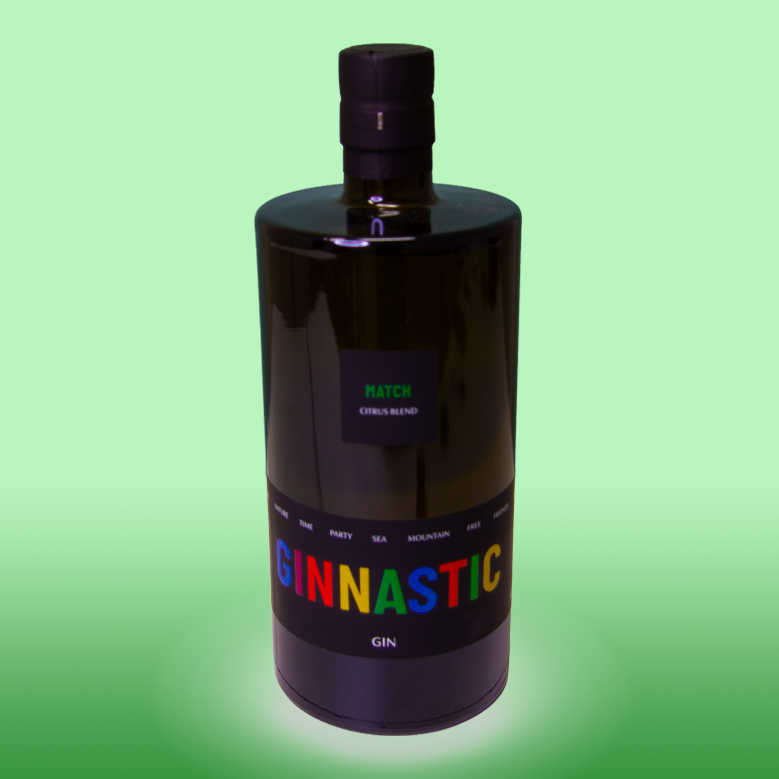 Ginnastic Match