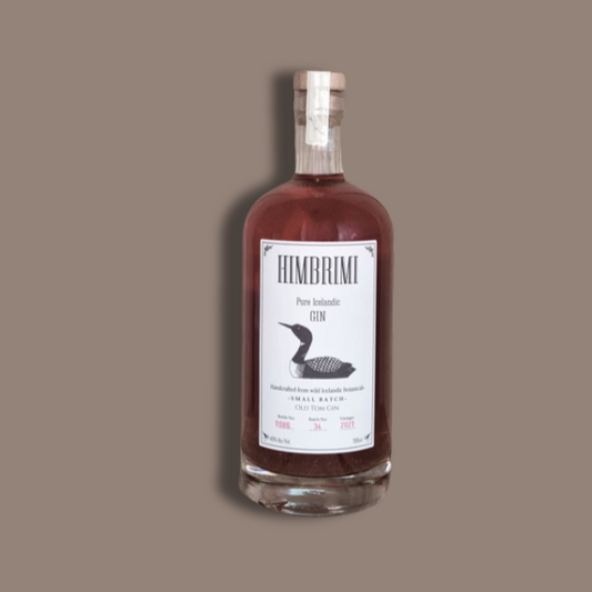 Himbrimi Old Tom Gin | 500ml